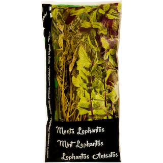 (bucata) | Menta uscata buchet