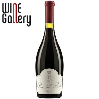 Tohani | Principele Radu | Vin rosu Principele Radu 0.75L