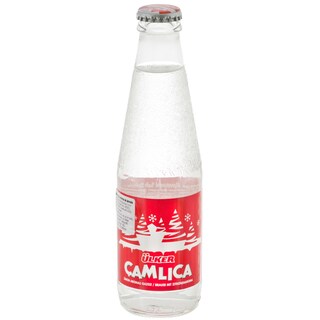 Ulker | Camlica | Bautura racoritoare cu suc de lamaie 0.25l