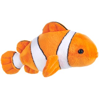 Expeditia Oceanelor | Peste clovn