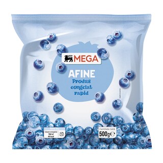 MEGA | Afine  500g