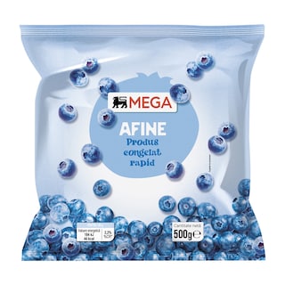 MEGA | Afine  500g