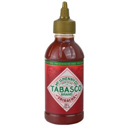 Sos Sriracha 256ml