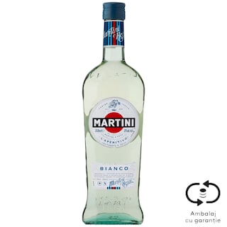 Martini | Vermut alb 0.75L