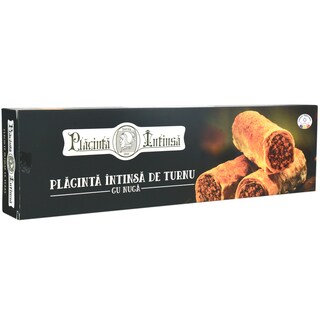Placinta intinsa | Placinta cu nuca 600g
