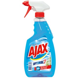 Ajax | Optimal7 Multi Action | Solutie curatat geamuri Optimal7 Multi Action 500ml