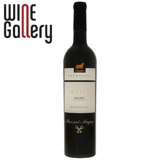 Bernard Magrez | Aries | Vin rosu Malbec 0.75l
