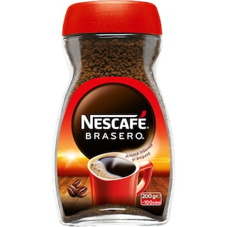 Nescafe-Brasero