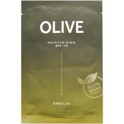 Masca tip servetel Olive