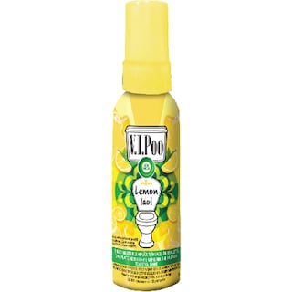 Air Wick | Spray odorizant cu efect inaintea folosirii toalet lemon idol 55ml