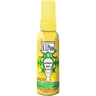 Air Wick | Spray odorizant cu efect inaintea folosirii toalet lemon idol 55ml