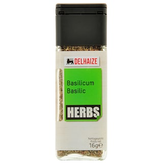 Delhaize | Busuioc  16g