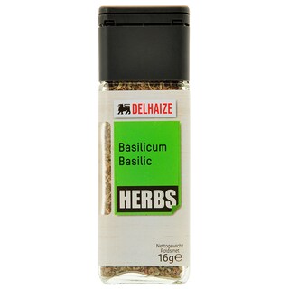 Delhaize | Busuioc  16g