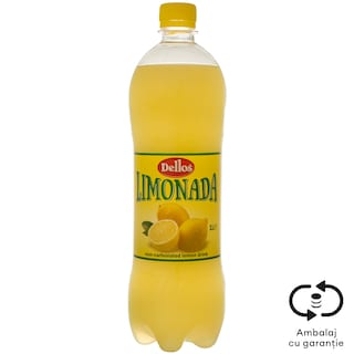 Dellos | Limonada 1L
