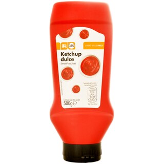 365 | Ketchup dulce 500g