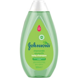 Johnson's Baby