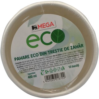 MEGA Eco