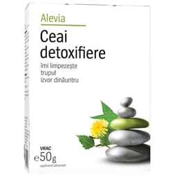 Ceai detoxifiere 50g