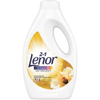 Lenor | Detergent lichid Gold Orchid 20 spalari 1.1L
