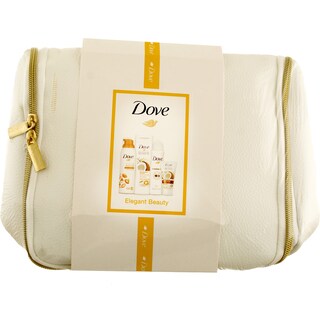 Dove | Spumant de baie,lotiune de corp,crema Coconut 200+250+75+150ML