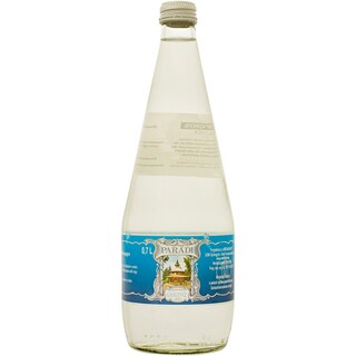 Paradi | Apa plata terapeutica cu sulf 0.7l