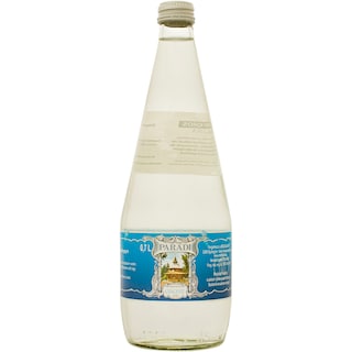 Paradi | Apa plata terapeutica cu sulf 0.7l