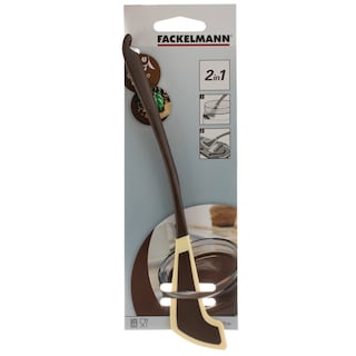 Fackelmann | Cutit pentru tartinat crema