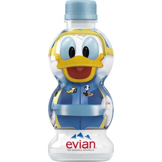 Evian | Apa minerala naturala plata 310ml