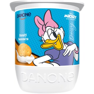 Danone Disney