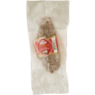 Loste | Carnati cu piper espelette 150g