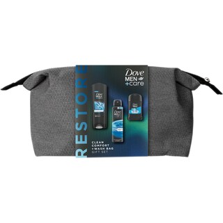 Dove | Pachet cosmetic Clean Comfort