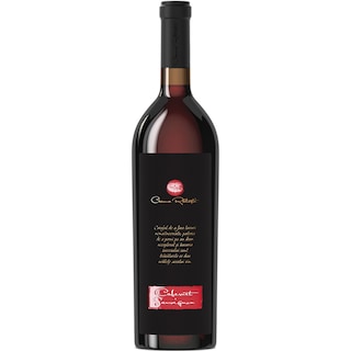 Crama Ratesti | Vin rosu Cabernet Sauvignon 0.75L