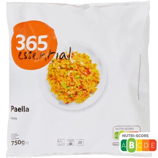 365 | Paella  750g