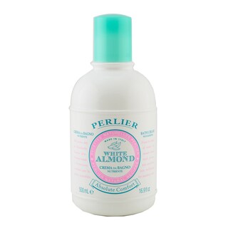 Perlier | White Almond | Crema de dus si baie  500ml
