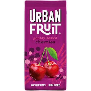 Urban Fruit | Cirese uscate 90g