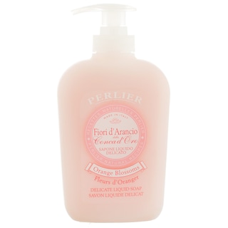 Perlier | Sapun lichid cu flori de portocal 0.3l