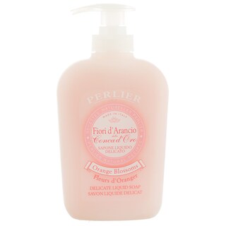 Perlier | Sapun lichid cu flori de portocal 0.3l