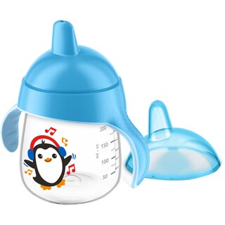 Avent | SCF75300 Cana cu tetina de formare capacitate 260 ml