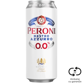 Peroni Nastro Azzuro