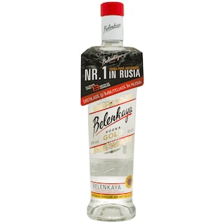 Belenkaya | Vodka  0.5l