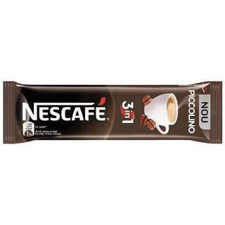 Nescafe | Cafea 3in1 Piccolino 6g