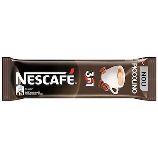Nescafe | Cafea 3in1 Piccolino 6g