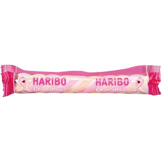 Haribo | Chamallow | Jeleuri spuma de zahar 11.6g