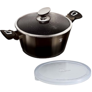 Cratita cu capac 24cm