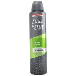 Deodorant spray Extra Fresh 250ml