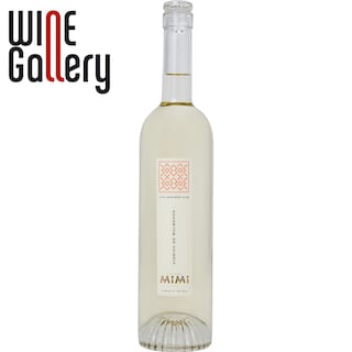 Castel Mimi | Vin alb Viorica de Bulboaca 0.75L