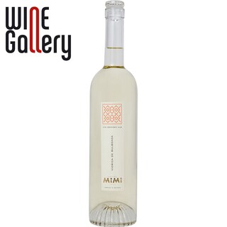 Castel Mimi | Vin alb Viorica de Bulboaca 0.75L
