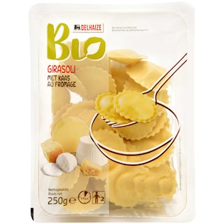 MEGA Bio | Girasoli cu branza 250g