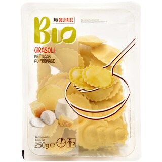 MEGA Bio | Girasoli cu branza 250g