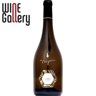 Negrini | Hexagon | Vin alb Sauvignon Blanc 0.75L